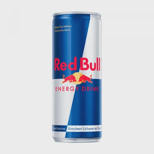 Red Bull Original