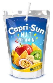 CapriSun MultiVit 200ml