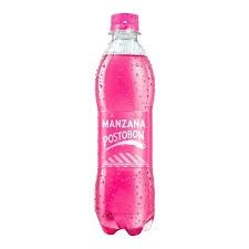 Postobon Manzana
