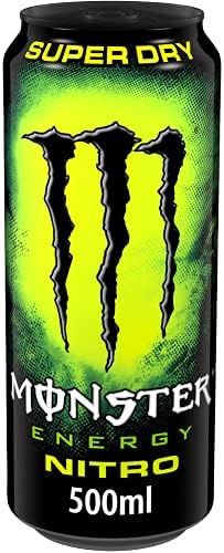 Monster - Nitro