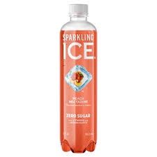 Sparkling ICE Peach Nectarine