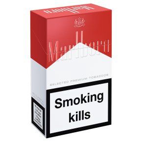 Marlboro Crafted