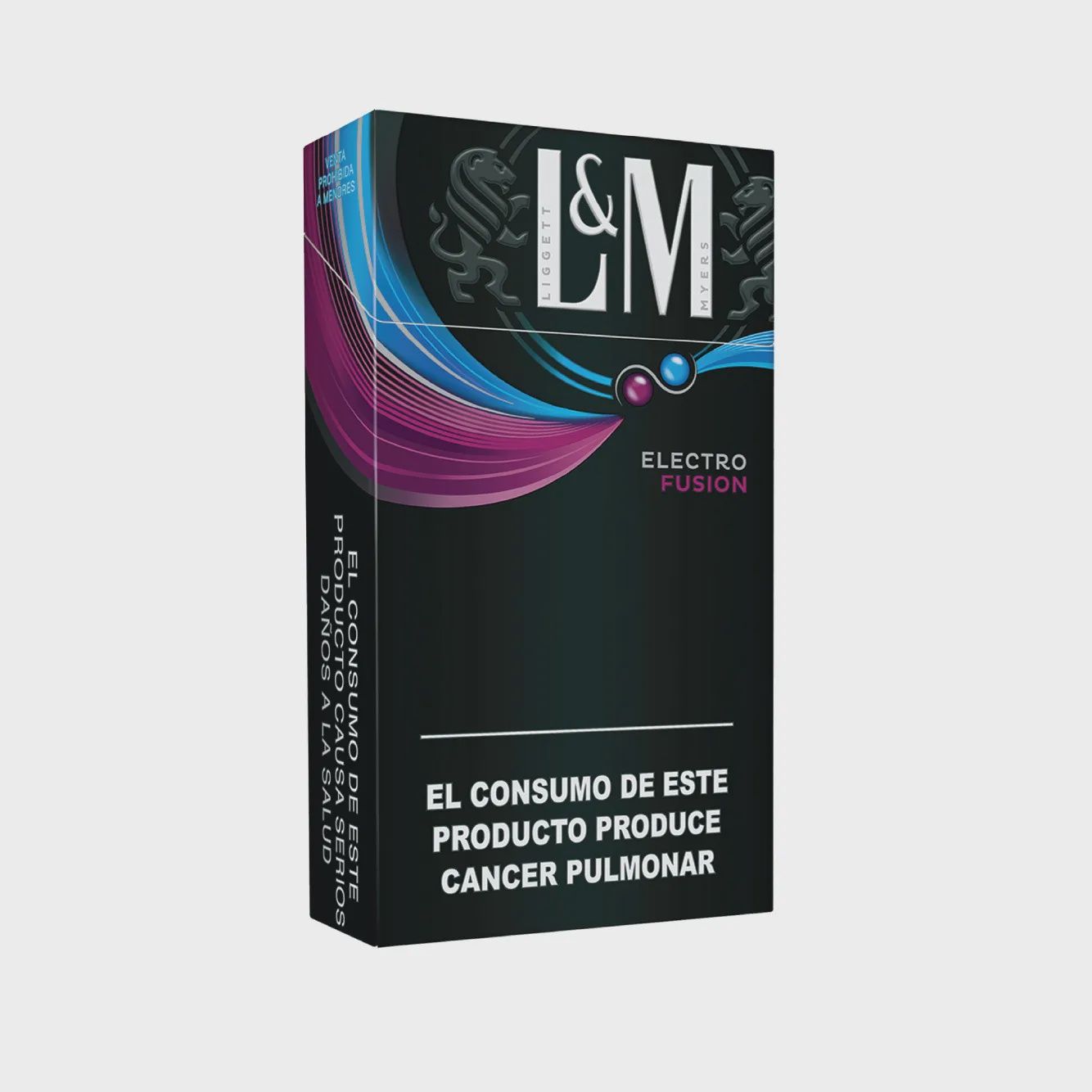 L&amp;M electro fusion