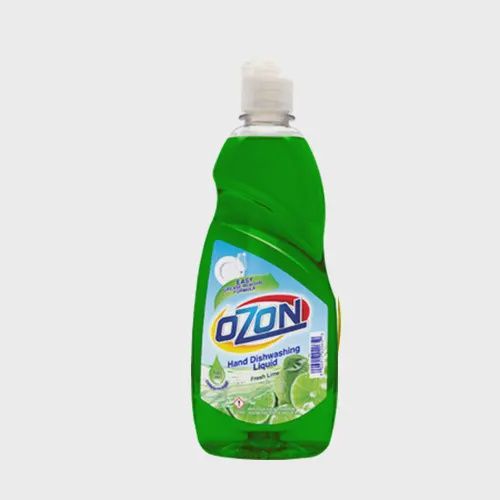 Dishwash Soap Fresh Lime