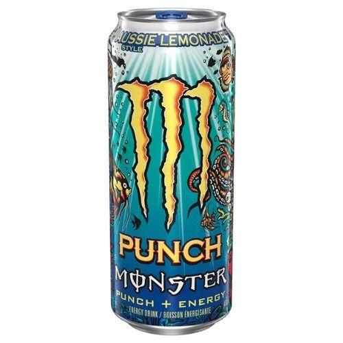 Monster - Aussie Style Lemonade