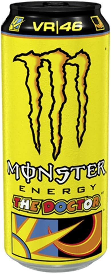 Monster - The Doctor