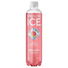 Sparkling ICE Pink Grapefruit