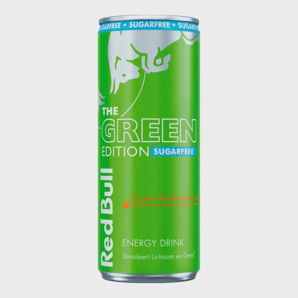 Red Bull Green