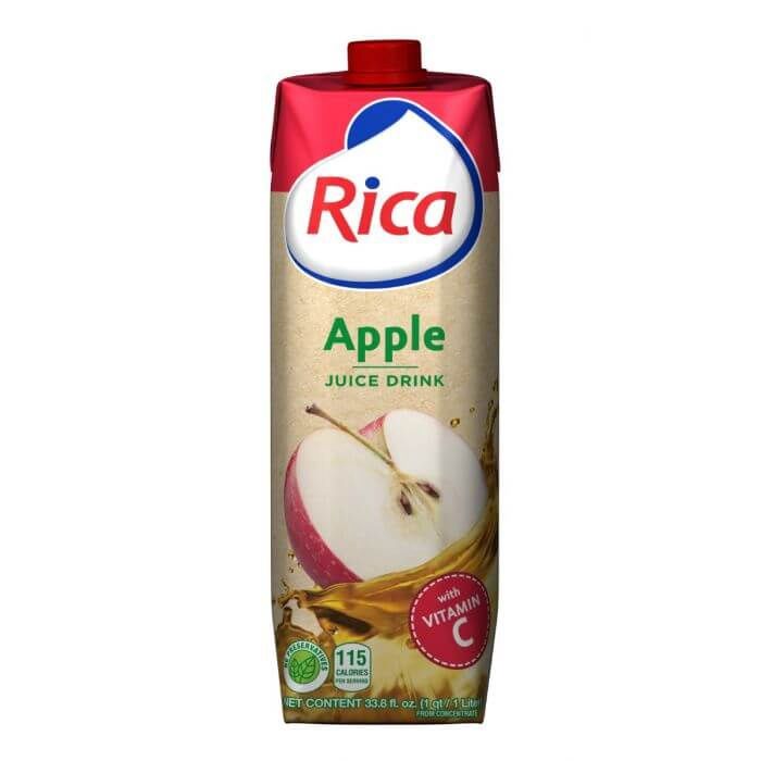 Rica Apple 1L