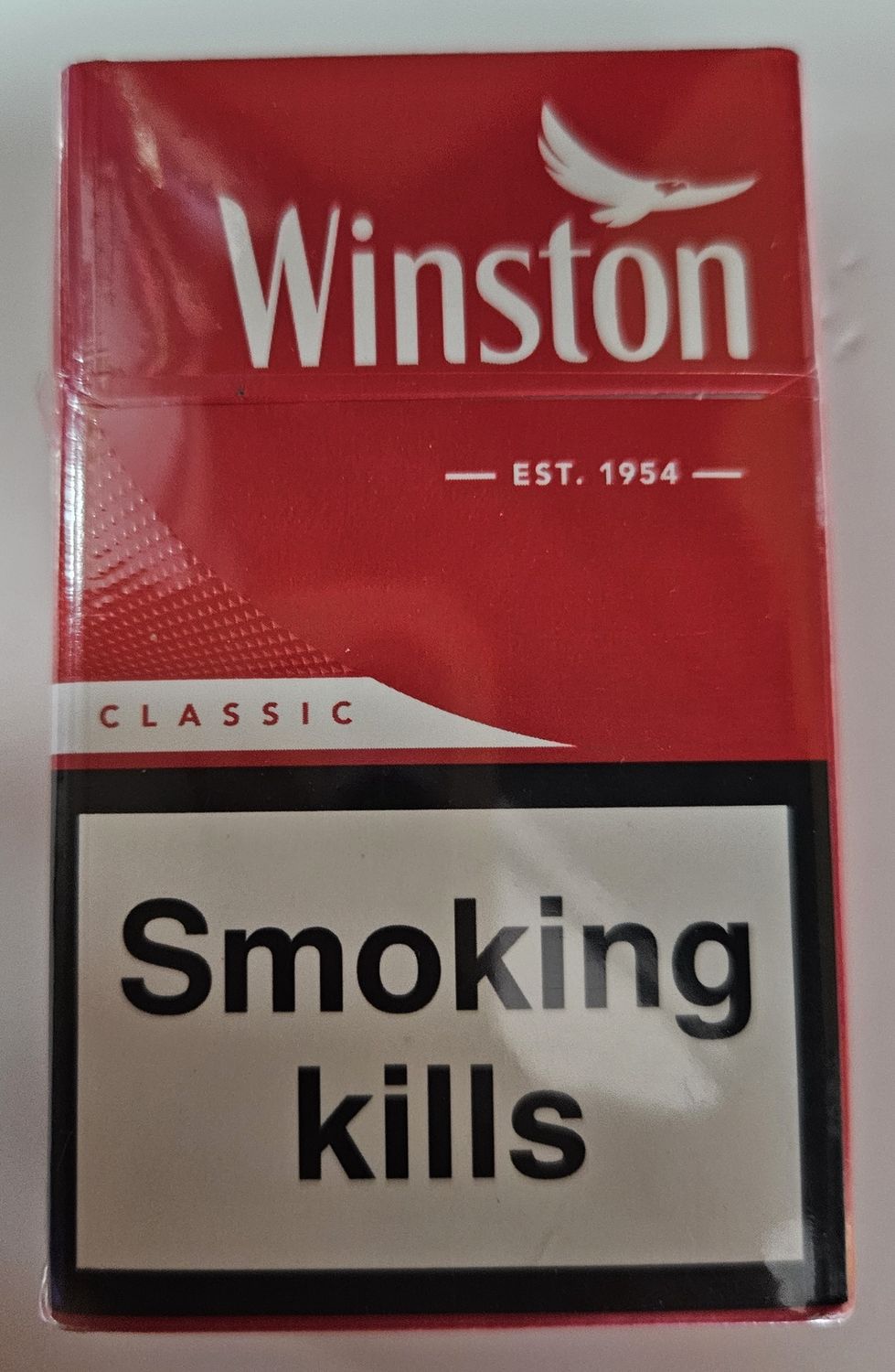 Winston