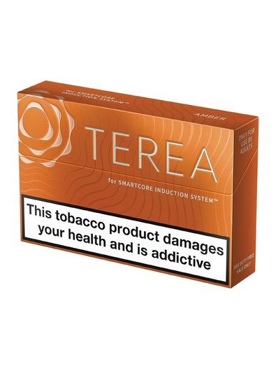 Terea Amber