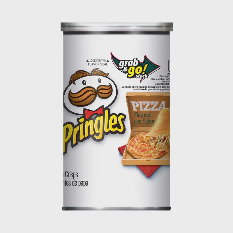 Pringles Pizza 0.67oz