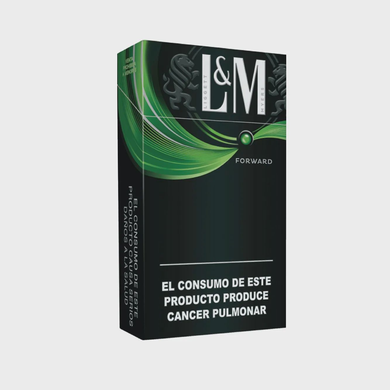 L&amp;M forward