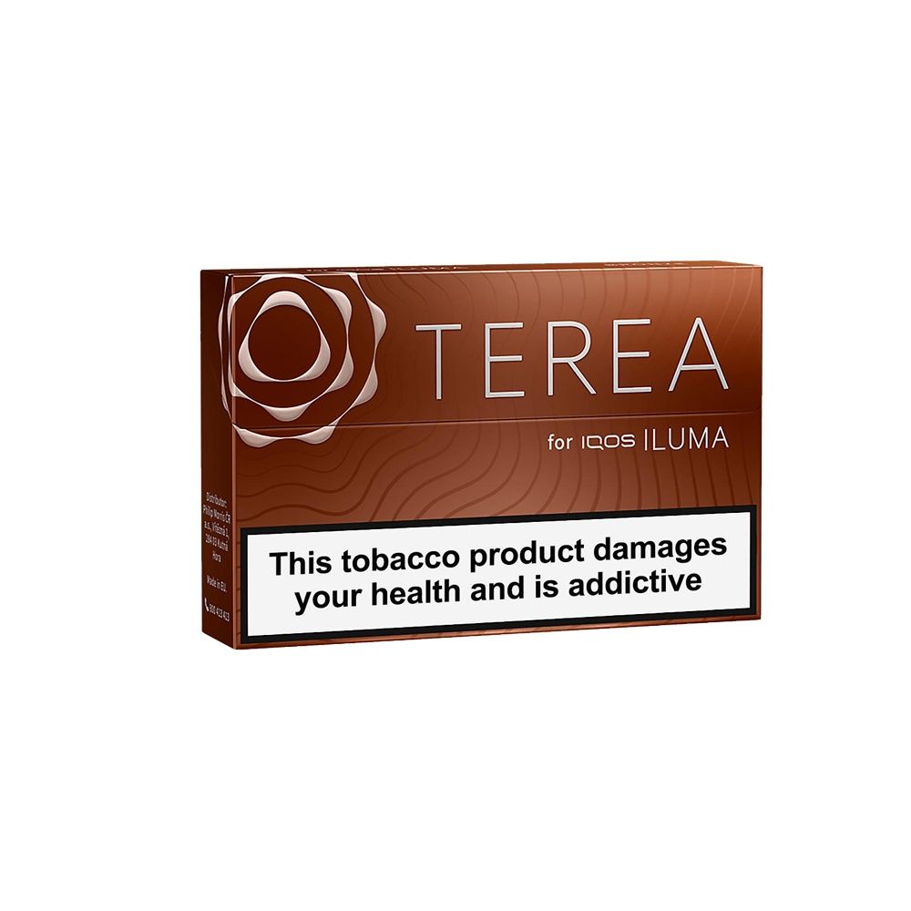 Terea Bronz