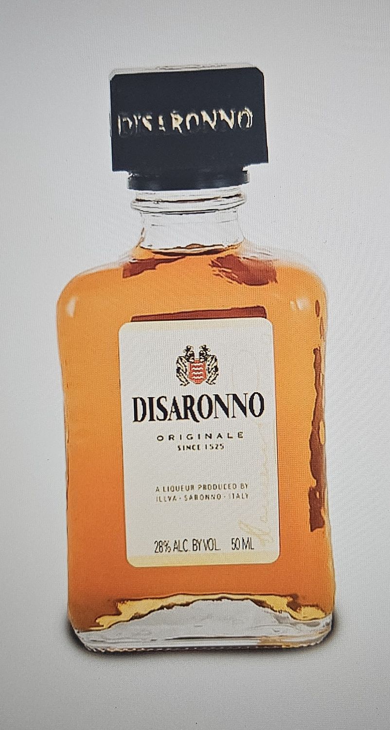 Disaronno 50ml