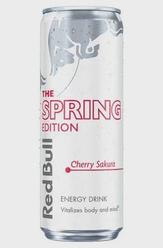 Red Bull Spring