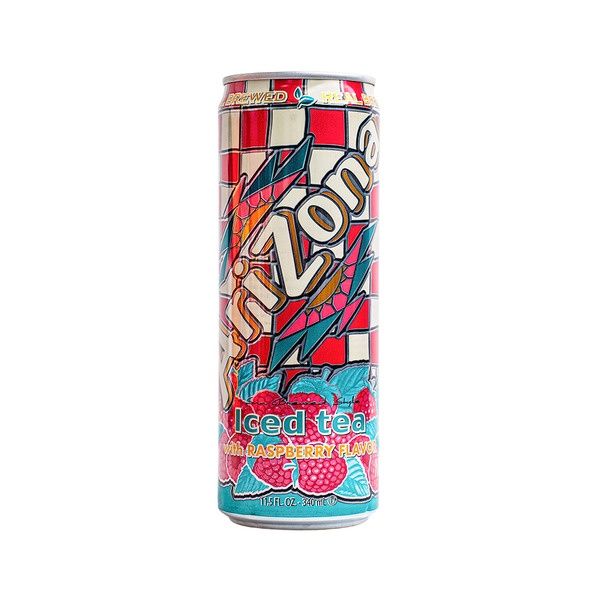 Arizona Raspberry 11.5oz