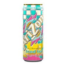 Arizona Lemon Iced Tea 11.5oz