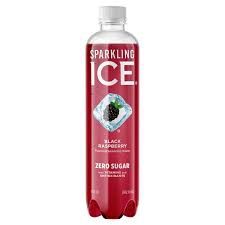 Sparkling ICE Grape Raspberry