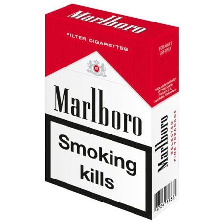 Marlboro Red