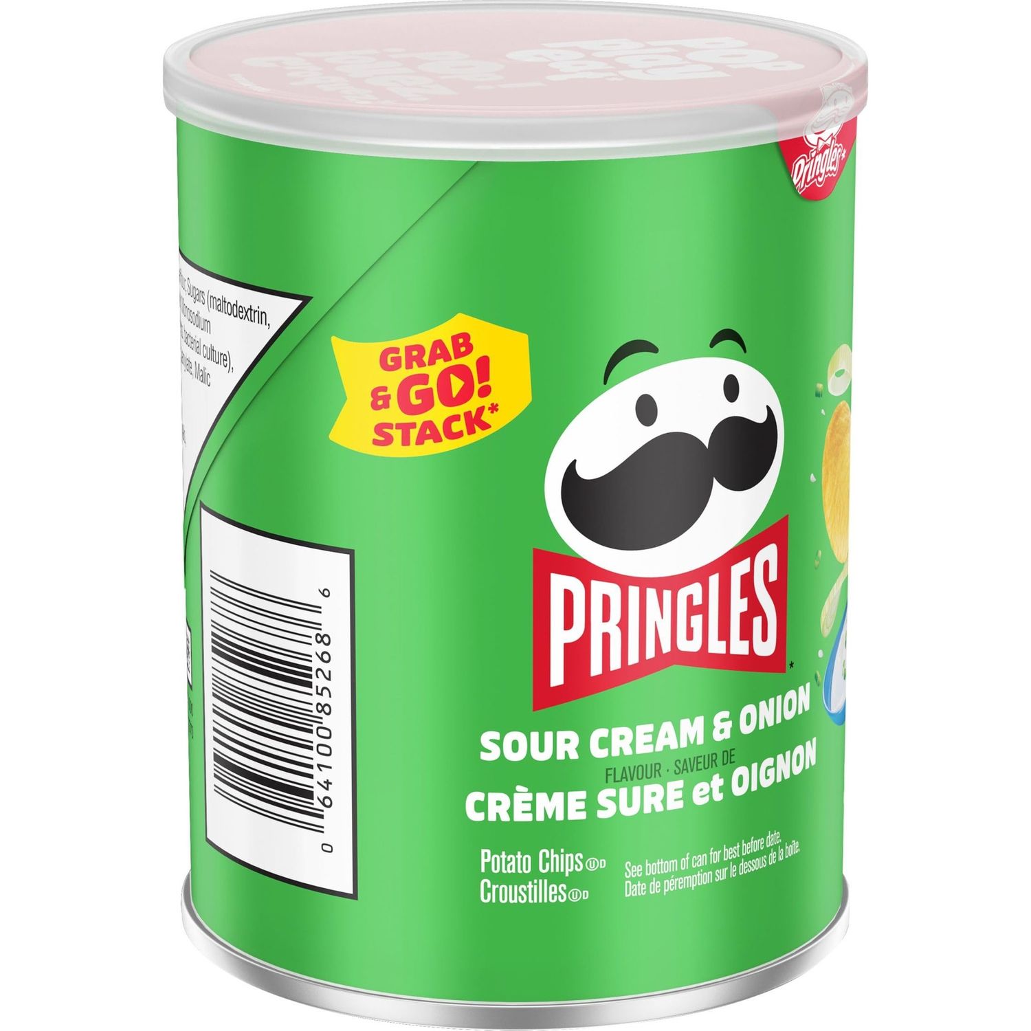 Pringles Sour Cream 0.67oz