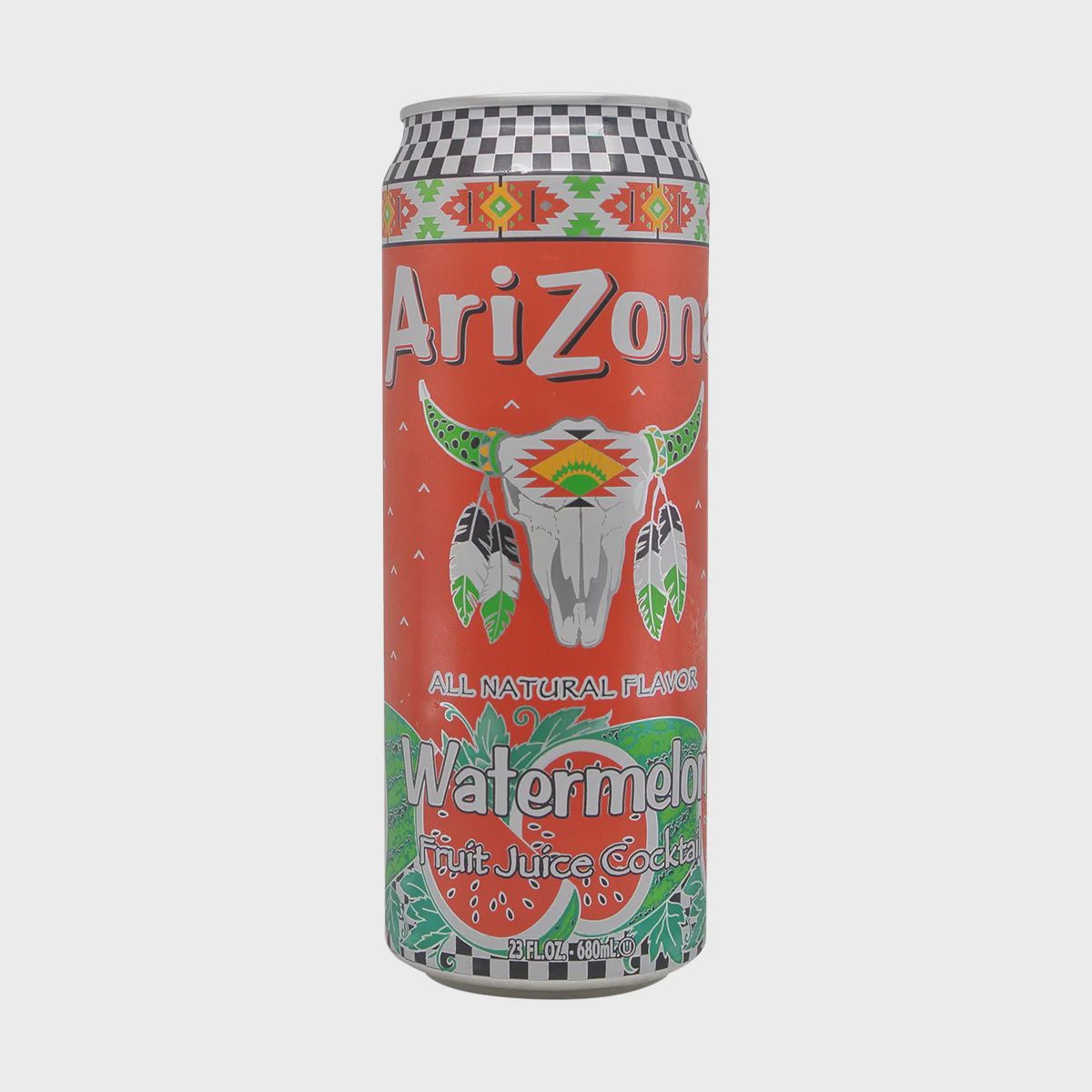 Arizona Watermelon 22oz