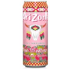 Arizona Kiwi Strawberry 22oz