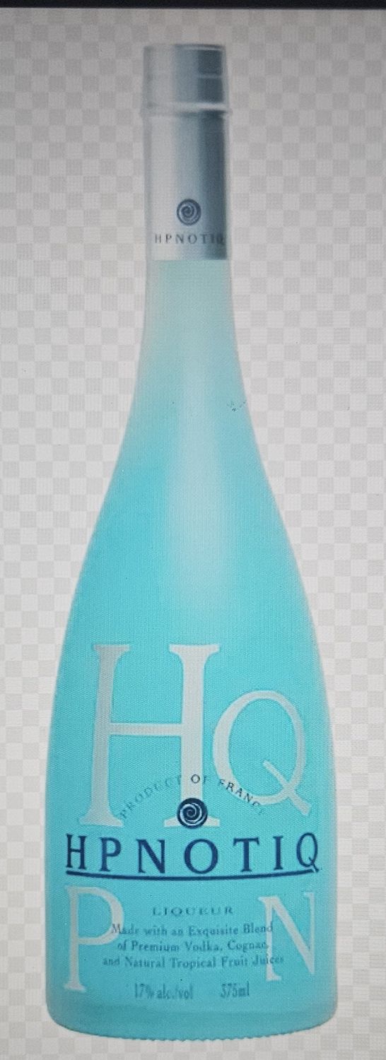 Hpnotiq 375ml