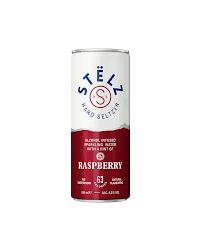 Stelz Raspberry