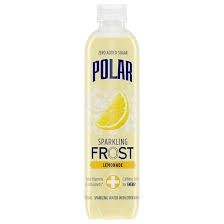 Polar Frost Lemonade