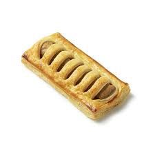 Frikandelbroodje