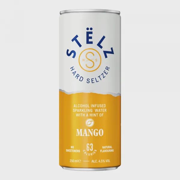 Stelz Mango