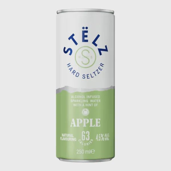 Stelz Apple