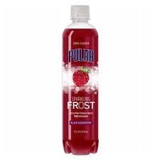 Polar Frost Nordic Berry
