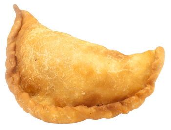 Pastechi Tuna