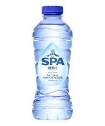 Spa Water Mini  330ml