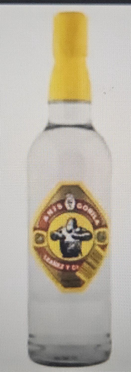 Anis Gorilla 350ml