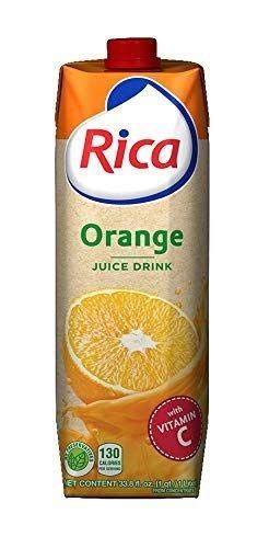 Rica Orange 1L