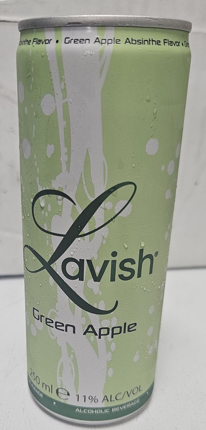 Lavish Green Apple