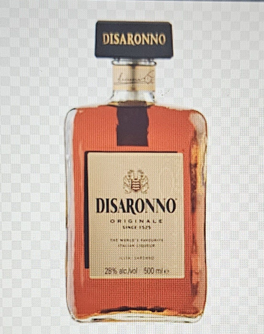 Disaronno 500ml