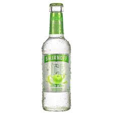 Smirnoff ICE Green Apple 355ml