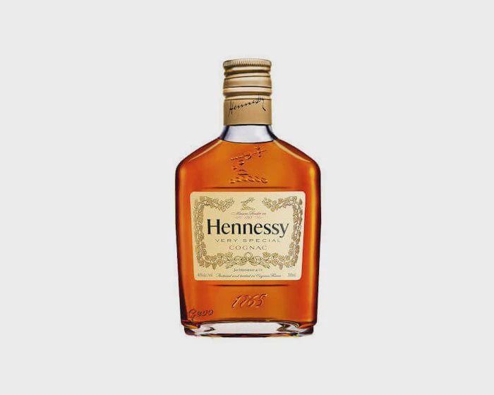 Hennessy 100ml