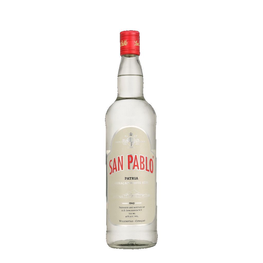 San Pablo / White 700ml