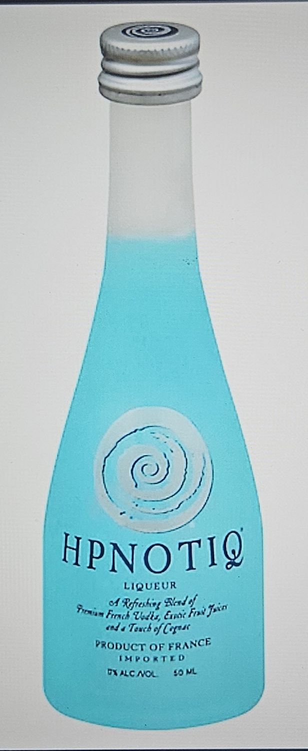 HPNOTIQUE 50Ml