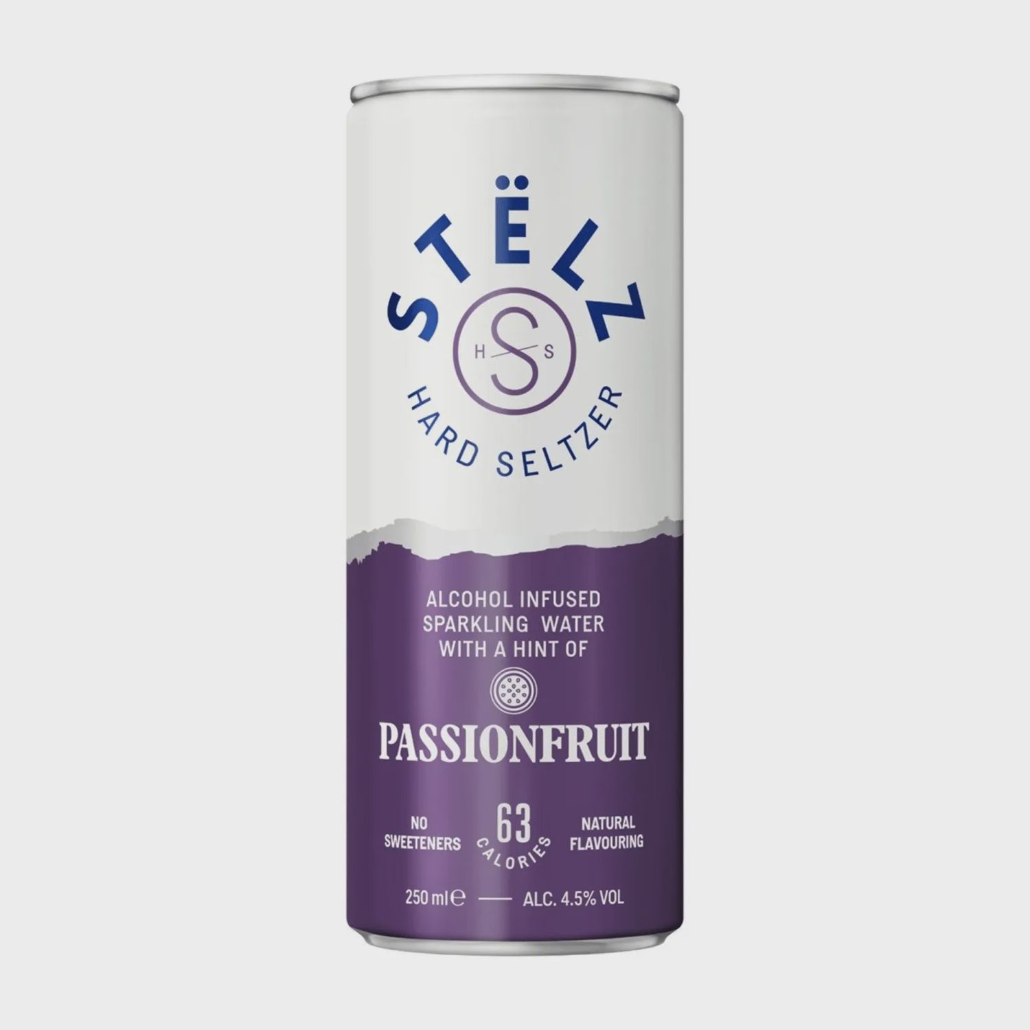Stelz Passion Fruit