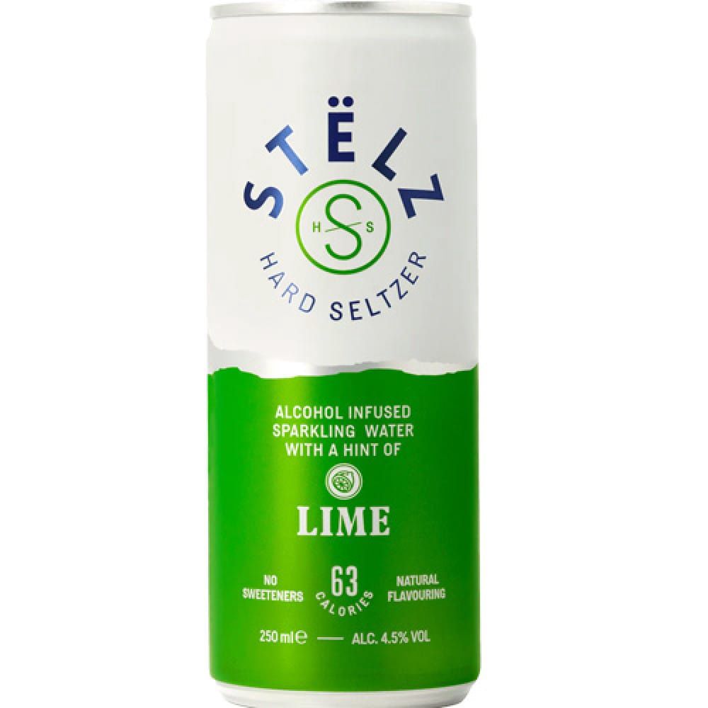 Stelz Lime