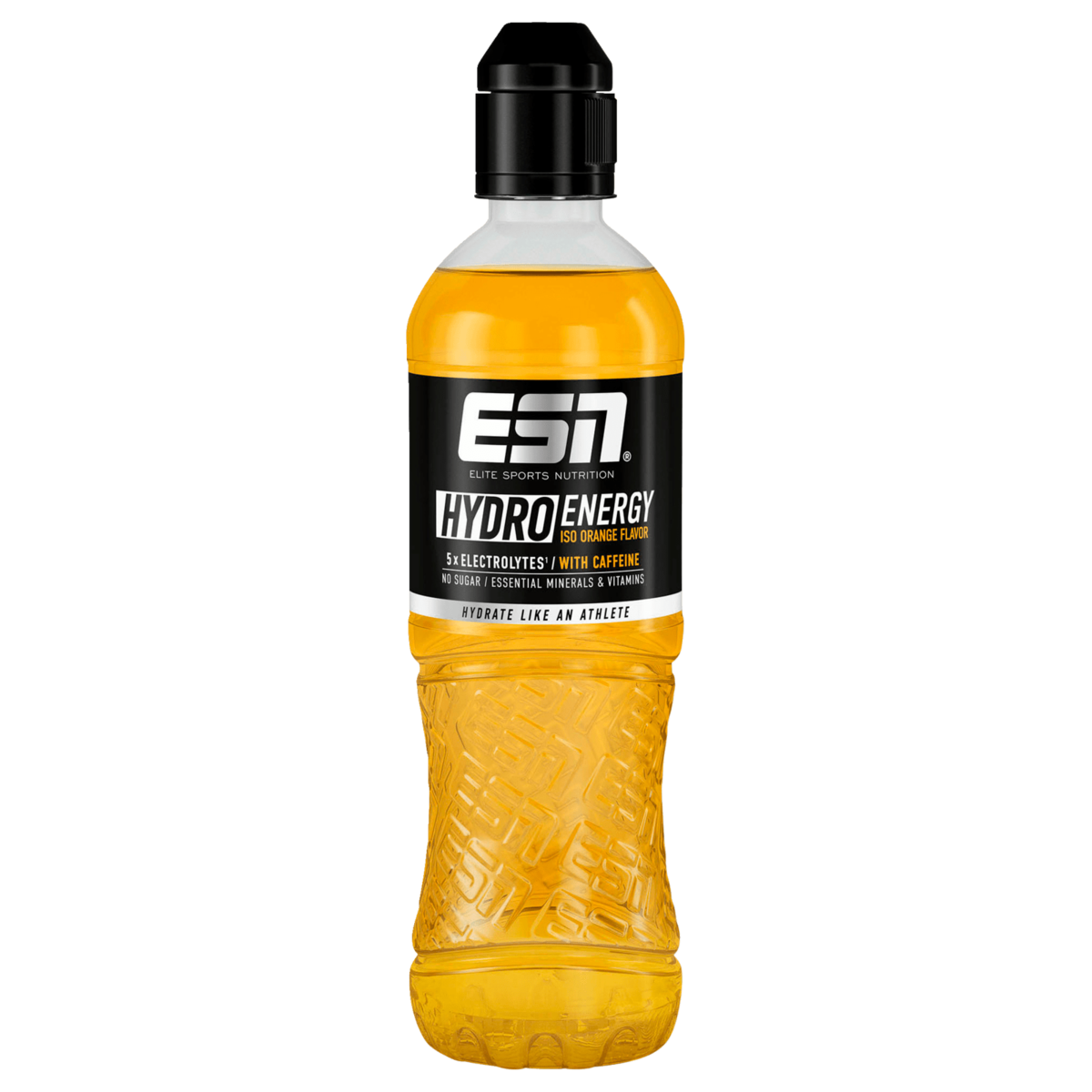 ESN Hydrocharged ISO Orange