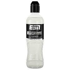 ESN Hydrocharge  ISO Lemon