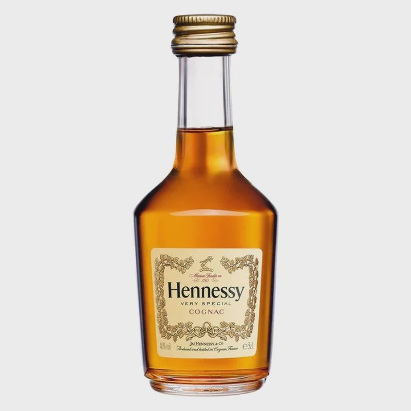 Hennessy 50ml