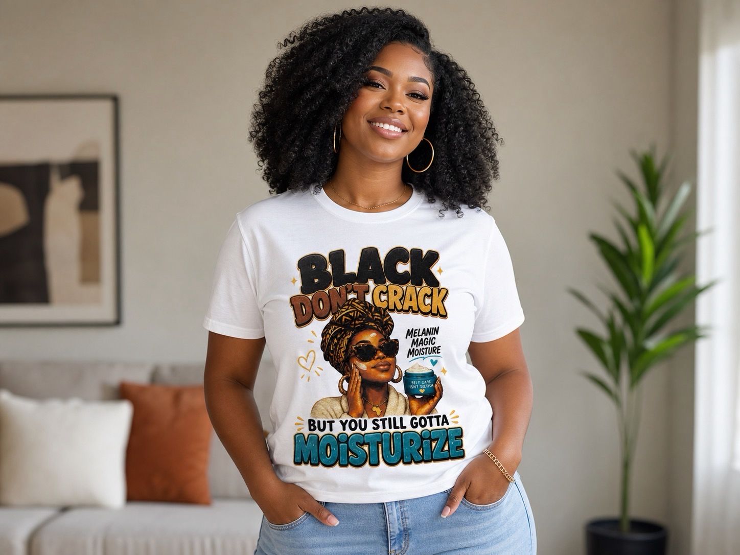 Black Don’t Crack